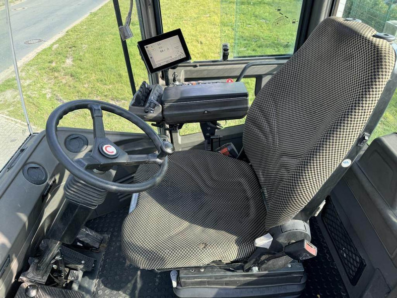 Chariot porte-conteneur SMV 20-1200C: photos 9