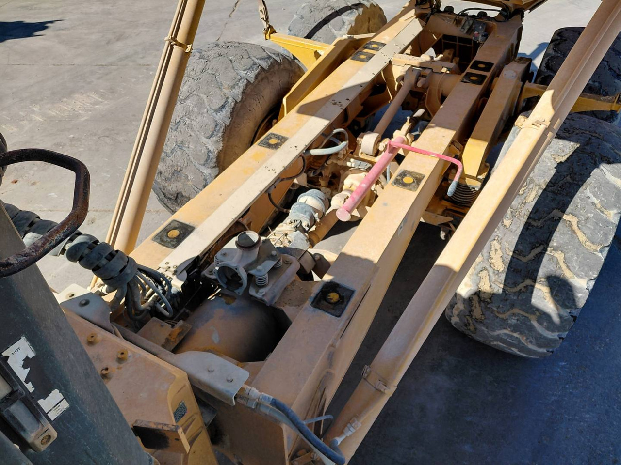 Tombereau articulé BELL EQUIPMENT NORTH AMERICA, INC. B40D: photos 23