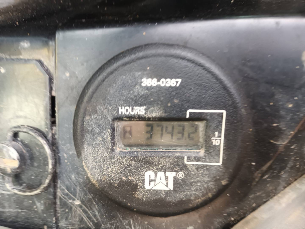 CAT 315F - Pelle sur chenille: photos 5 CAT 315F - Pelle sur chenille: photos 5