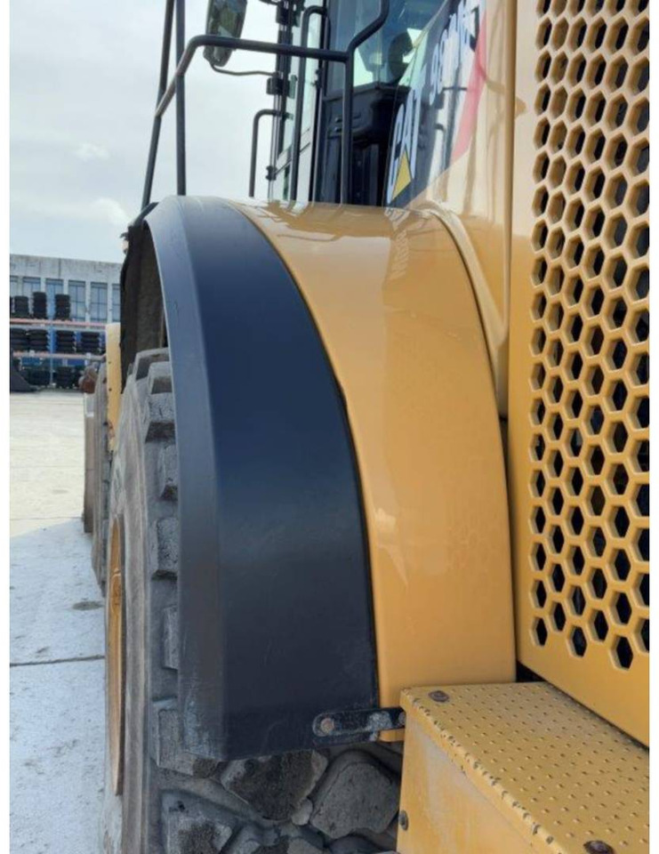 Crédit-bail de CAT 980M CAT 980M: photos 15