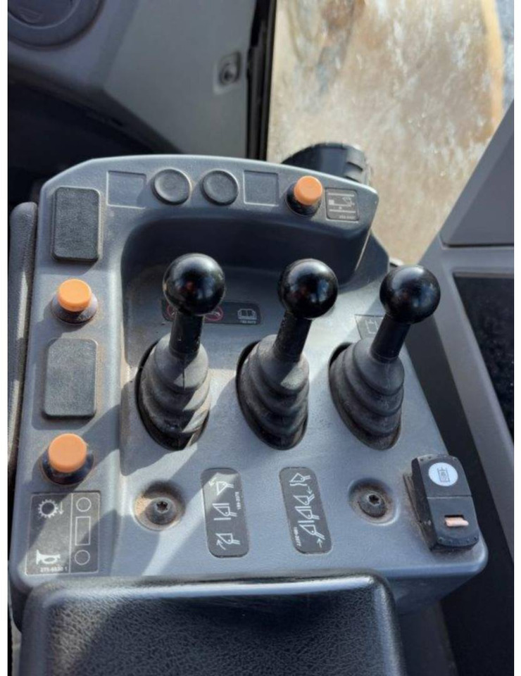 Crédit-bail de CAT 980M CAT 980M: photos 26