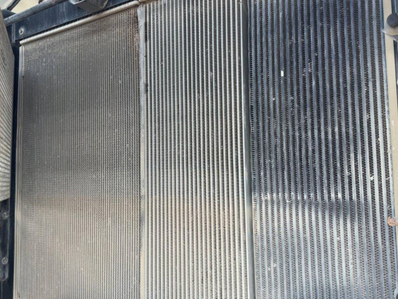 Crédit-bail de CAT 980M CAT 980M: photos 20