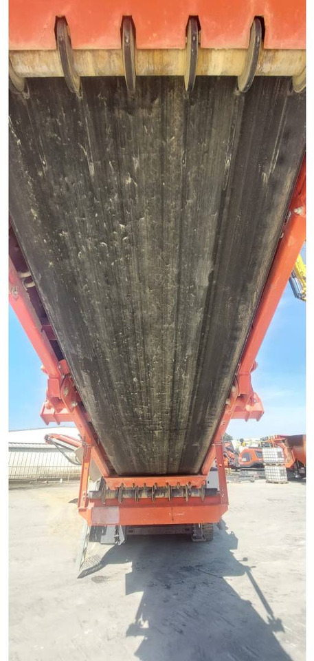 Concasseur SANDVIK MINING & CONSTRUCTION QJ341: photos 13
