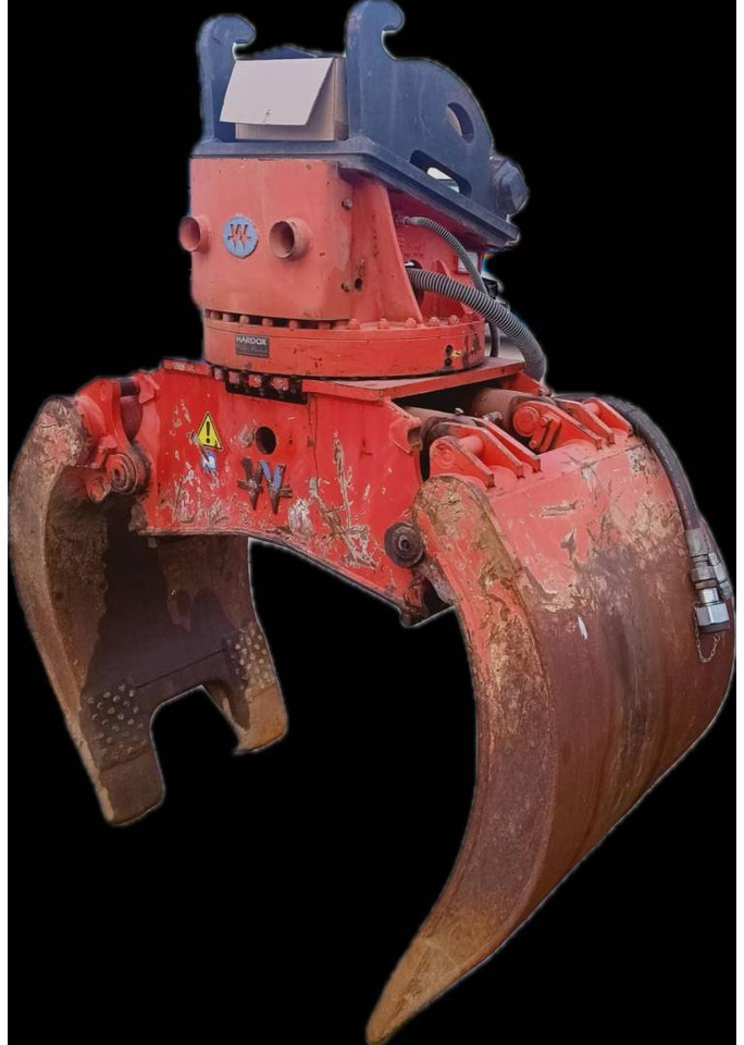 WIMMER HARTSTAHL GMBH LOOBSTER 40:PINCE WIMMER - Grappin: photos 4 WIMMER HARTSTAHL GMBH LOOBSTER 40:PINCE WIMMER - Grappin: photos 4