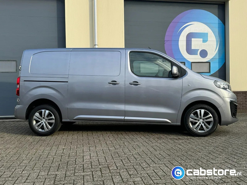 Peugeot Expert 2.0 HDI Euro 6 - Gesloten bestelwagen - Year 2020 - Km 190.628 - Good condition! - Fourgonnette: photos 5 Peugeot Expert 2.0 HDI Euro 6 - Gesloten bestelwagen - Year 2020 - Km 190.628 - Good condition! - Fourgonnette: photos 5