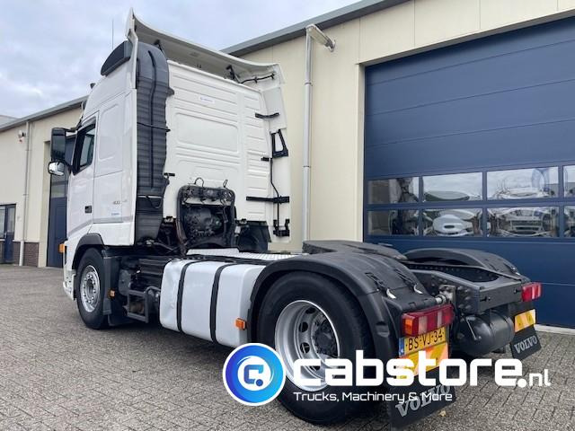 Volvo FH 400 4X2 Euro 5 - VEB+ Brake - Globetrotter - I-Shift - 2 tanks - Bouwjaar 2007 - Km 1.097.798 - Tracteur routier: photos 3 Volvo FH 400 4X2 Euro 5 - VEB+ Brake - Globetrotter - I-Shift - 2 tanks - Bouwjaar 2007 - Km 1.097.798 - Tracteur routier: photos 3