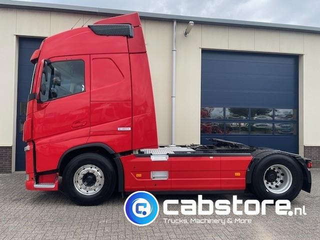Volvo FH  500 4x2 Euro 6 - Globetrotter - VEB+ Brake - Hydraulic unit -  Bouwjaar 2013 - Tracteur routier: photos 3 Volvo FH  500 4x2 Euro 6 - Globetrotter - VEB+ Brake - Hydraulic unit -  Bouwjaar 2013 - Tracteur routier: photos 3