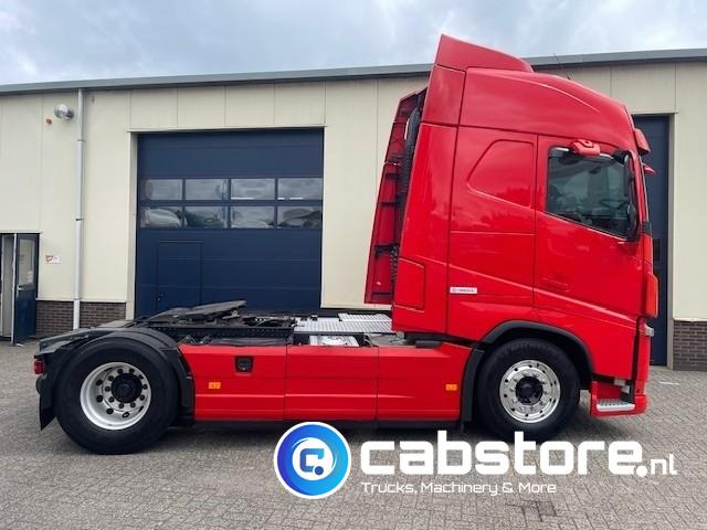 Volvo FH  500 4x2 Euro 6 - Globetrotter - VEB+ Brake - Hydraulic unit -  Bouwjaar 2013 - Tracteur routier: photos 5 Volvo FH  500 4x2 Euro 6 - Globetrotter - VEB+ Brake - Hydraulic unit -  Bouwjaar 2013 - Tracteur routier: photos 5