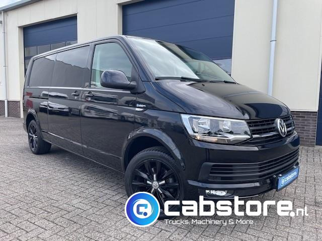 Volkswagen Transporter T6 2.0 TDI Euro 6 - Bouwjaar 2017 - Gesloten bestelwagen - DSG 7 - L2-H1 - Achterklep - 18 Inch velgen - Fourgonnette: photos 1 Volkswagen Transporter T6 2.0 TDI Euro 6 - Bouwjaar 2017 - Gesloten bestelwagen - DSG 7 - L2-H1 - Achterklep - 18 Inch velgen - Fourgonnette: photos 1