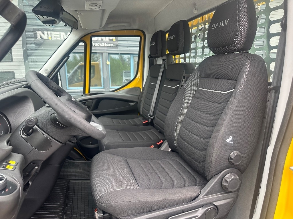 Crédit-bail de Iveco Daily 72C18/P  Iveco Daily 72C18/P: photos 17