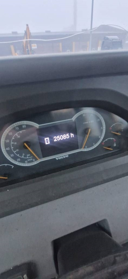 Volvo A40 F FS - Tombereau articulé: photos 4 Volvo A40 F FS - Tombereau articulé: photos 4