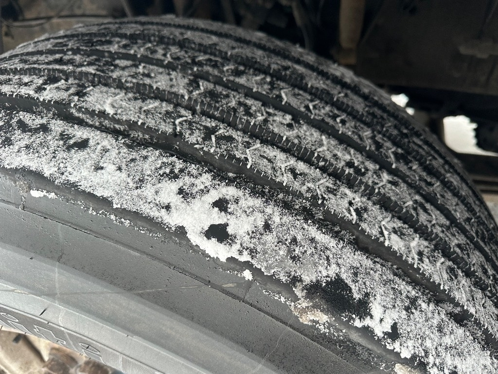 Volvo FH 13 500hv 8x4*4 - Camion grue: photos 5 Volvo FH 13 500hv 8x4*4 - Camion grue: photos 5