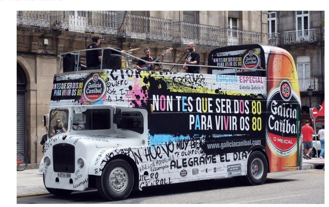 British Bus open top - Bus à impériale: photos 3 British Bus open top - Bus à impériale: photos 3