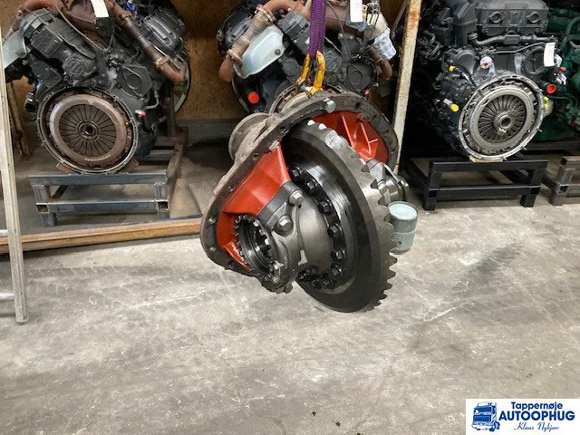 DAF AAS1344 – 2.80 DAF 2129814 / 2312498 - Différentiel pour Camion: photos 4 DAF AAS1344 – 2.80 DAF 2129814 / 2312498 - Différentiel pour Camion: photos 4