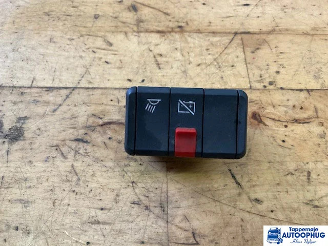 DAF Kontakter - Système électrique pour Camion: photos 4 DAF Kontakter - Système électrique pour Camion: photos 4