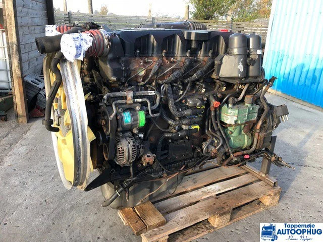 Daf CF85 / 360 HP – MX265S2 – EURO 5 - Moteur pour Camion: photos 1 Daf CF85 / 360 HP – MX265S2 – EURO 5 - Moteur pour Camion: photos 1