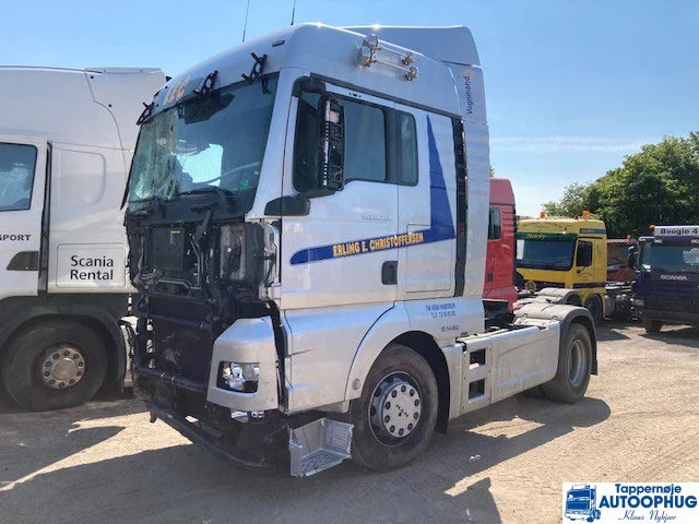 MAN D2676 LF52 – 460 Hp – euro 6 - Moteur pour Camion: photos 1 MAN D2676 LF52 – 460 Hp – euro 6 - Moteur pour Camion: photos 1