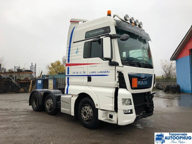 MAN HY-1350 – 2.71 - Différentiel pour Camion: photos 5 MAN HY-1350 – 2.71 - Différentiel pour Camion: photos 5