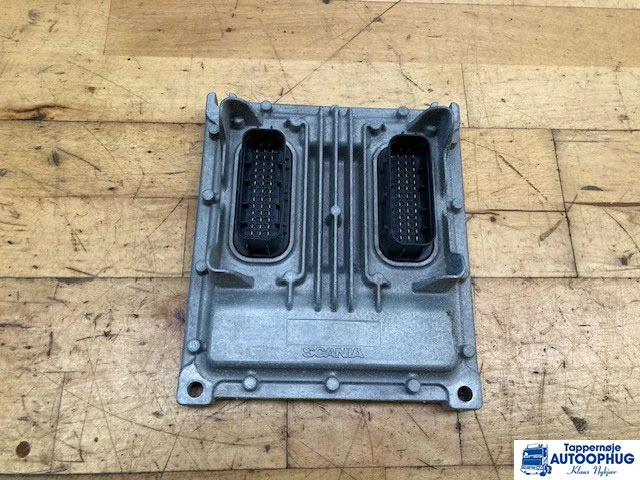 Scania ECU CMS – Scania 3202498 - Bloc de gestion pour Camion: photos 1 Scania ECU CMS – Scania 3202498 - Bloc de gestion pour Camion: photos 1