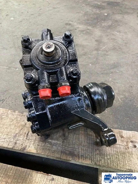 Scania Power steering gear Scania 2784927 - Commande de gouvernail pour Camion: photos 3 Scania Power steering gear Scania 2784927 - Commande de gouvernail pour Camion: photos 3