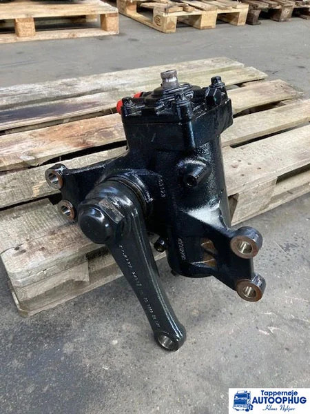 Scania Power steering gear Scania 2784927 - Commande de gouvernail pour Camion: photos 1 Scania Power steering gear Scania 2784927 - Commande de gouvernail pour Camion: photos 1