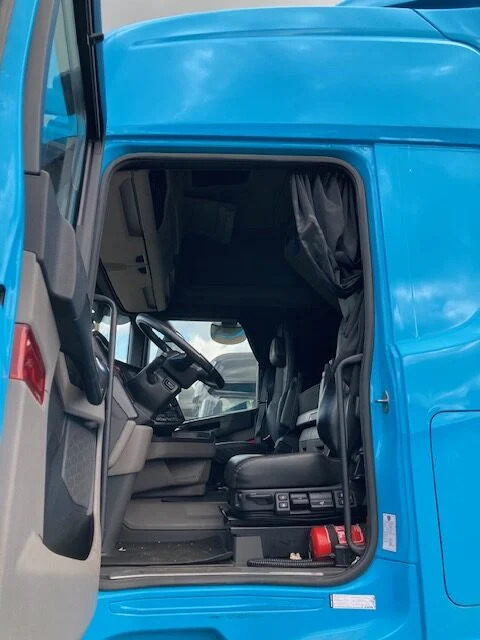 Camion porte-conteneur/ Caisse mobile Scania R500 6X2 Retarder BDF system: photos 7