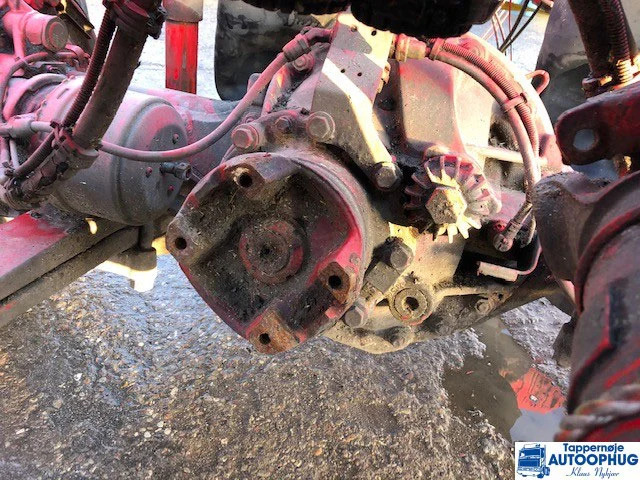 Scania R885 – 3.42 P/N: 2300435 - Différentiel pour Camion: photos 1 Scania R885 – 3.42 P/N: 2300435 - Différentiel pour Camion: photos 1