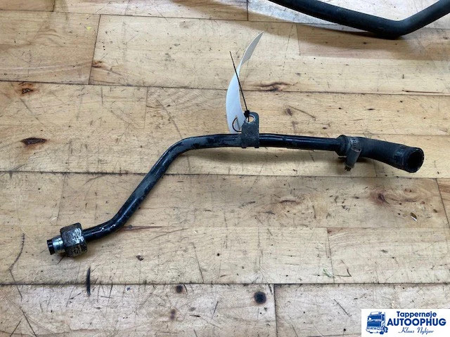 Scania Servo rør Scania 2430440 - Commande de gouvernail pour Camion: photos 1 Scania Servo rør Scania 2430440 - Commande de gouvernail pour Camion: photos 1