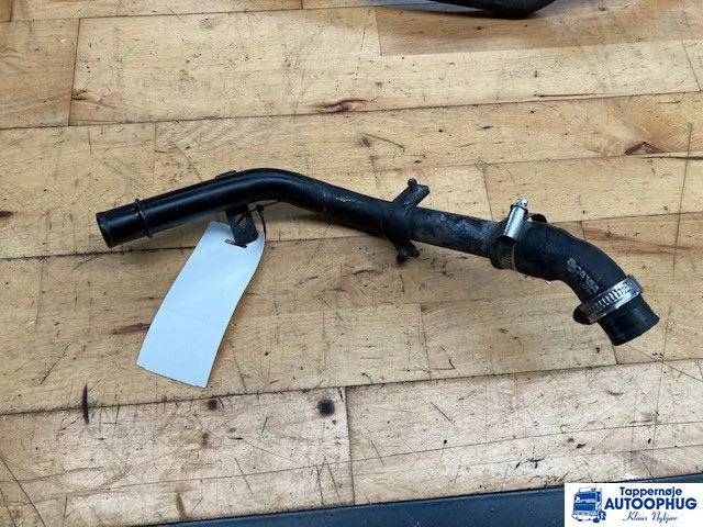 Scania Servo rør Scania 2543304 - Commande de gouvernail pour Camion: photos 1 Scania Servo rør Scania 2543304 - Commande de gouvernail pour Camion: photos 1