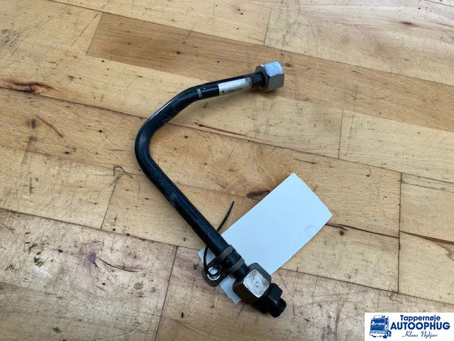 Scania Servostyrings rør Scania 2653708 - Commande de gouvernail pour Camion: photos 1 Scania Servostyrings rør Scania 2653708 - Commande de gouvernail pour Camion: photos 1