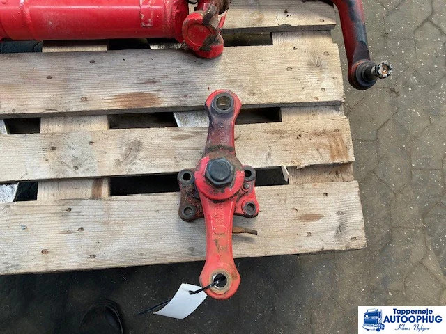 Scania droparm Scania 1499108 + 1786130 - Commande de gouvernail pour Camion: photos 1 Scania droparm Scania 1499108 + 1786130 - Commande de gouvernail pour Camion: photos 1