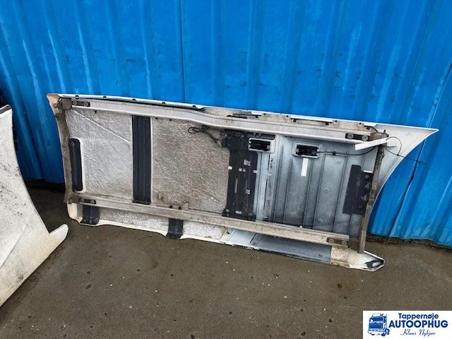 Scania side skirt 2950mm aa - Aérodynamique/ Spoilers pour Camion: photos 2 Scania side skirt 2950mm aa - Aérodynamique/ Spoilers pour Camion: photos 2