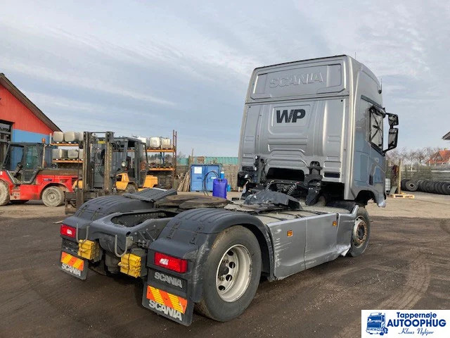 Scania R450 4X2 Retarder - Tracteur routier: photos 4 Scania R450 4X2 Retarder - Tracteur routier: photos 4