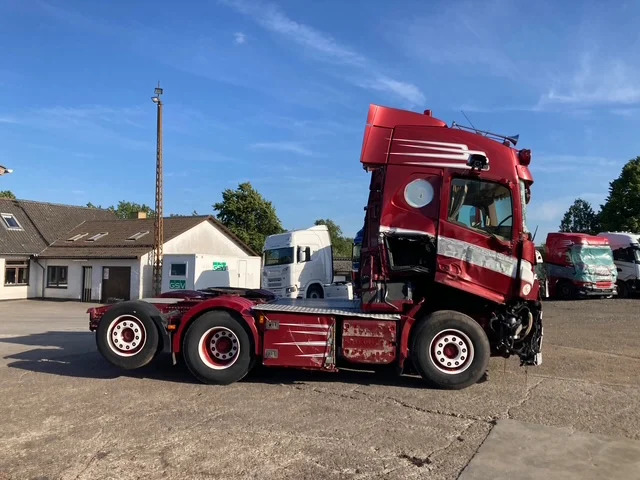 Volvo FH500 6X2 Hydraulic - Tracteur routier: photos 3 Volvo FH500 6X2 Hydraulic - Tracteur routier: photos 3