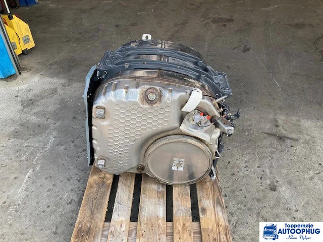 Volvo Exhaust – Silencer – Volvo 23532362 - Système d'échappement pour Camion: photos 3 Volvo Exhaust – Silencer – Volvo 23532362 - Système d'échappement pour Camion: photos 3