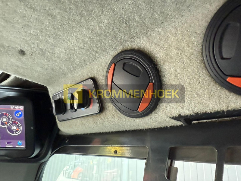 Mini chargeuse Bobcat T 76 Laser Grader 244 cm HD: photos 18 Mini chargeuse Bobcat T 76 Laser Grader 244 cm HD: photos 18