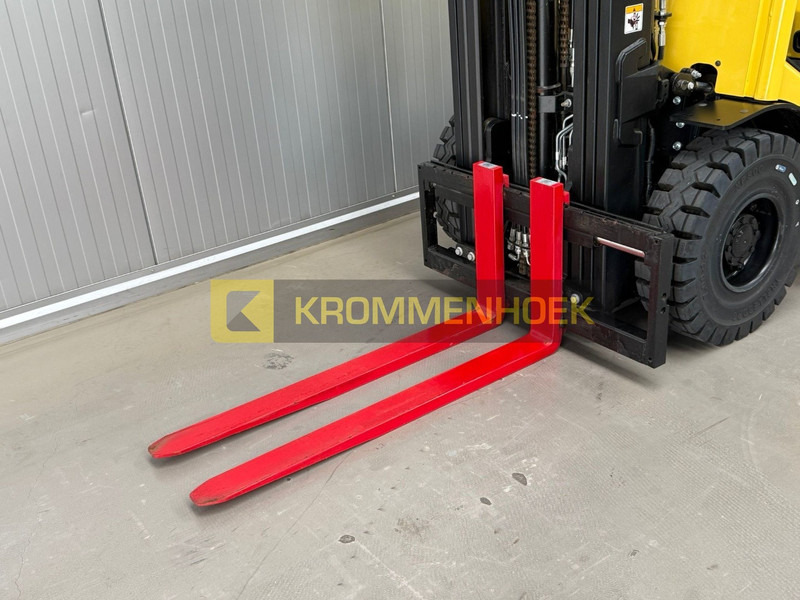Chariot élévateur diesel neuf Hyster H 2.5 A: photos 9