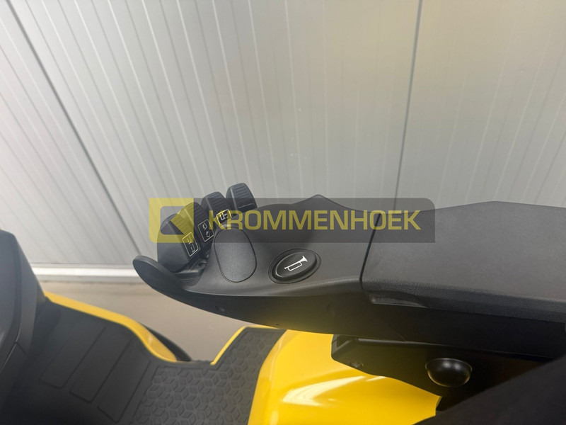 Chariot élévateur diesel neuf Hyster H 2.5 A: photos 14
