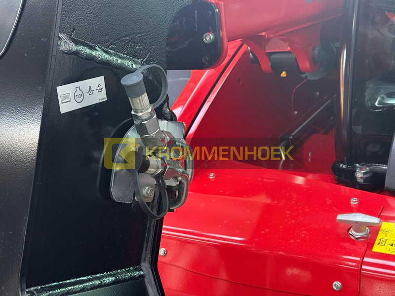 Chariot télescopique neuf Manitou MT 625 H Comfort 75K ST5: photos 9 Chariot télescopique neuf Manitou MT 625 H Comfort 75K ST5: photos 9