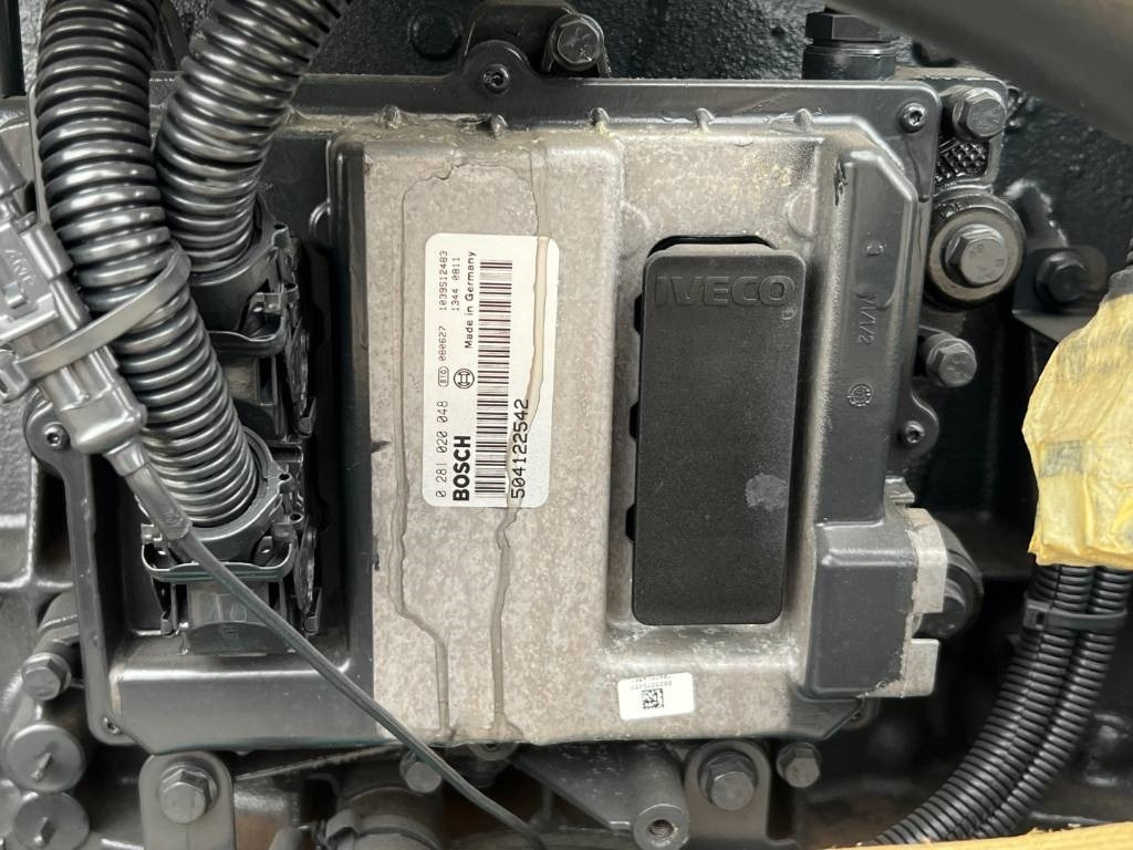 CNH Engine - FPT Cursor 13 - F3BE9681C - Moteur pour Machine agricole: photos 5 CNH Engine - FPT Cursor 13 - F3BE9681C - Moteur pour Machine agricole: photos 5