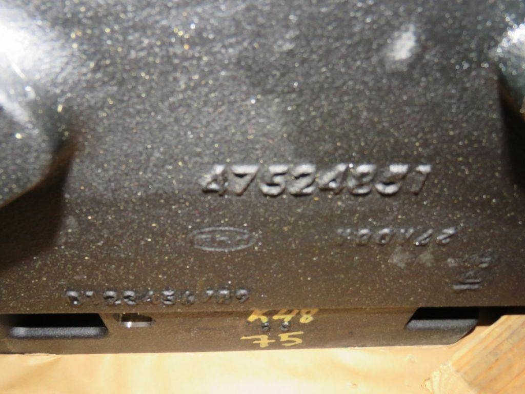 CNH T6.145AC - T6.175AC - tier4b - Moteur pour Machine agricole: photos 4 CNH T6.145AC - T6.175AC - tier4b - Moteur pour Machine agricole: photos 4