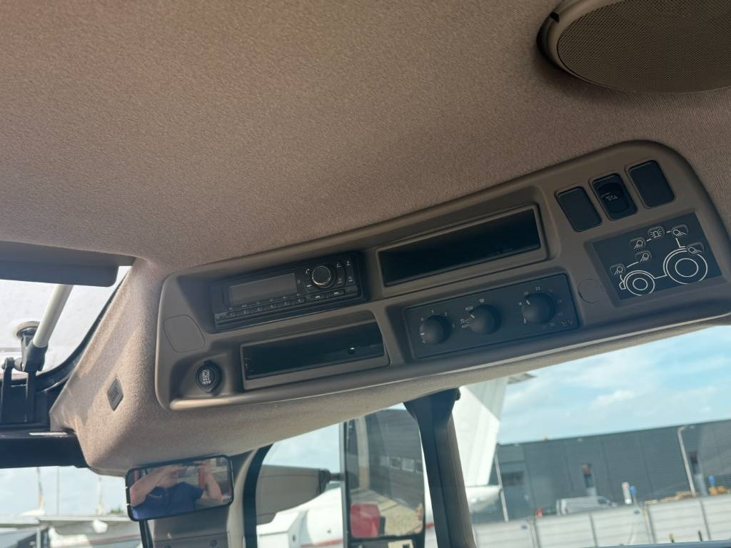 Tracteur agricole Case IH PUMA 200CVX, AFS, 2023, frontlinkage, GPS!: photos 30 Tracteur agricole Case IH PUMA 200CVX, AFS, 2023, frontlinkage, GPS!: photos 30