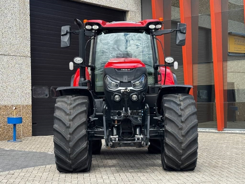Case IH PUMA 240CVX, AFS, 2023, frontlinkage, 790u!! - Tracteur agricole: photos 2 Case IH PUMA 240CVX, AFS, 2023, frontlinkage, 790u!! - Tracteur agricole: photos 2