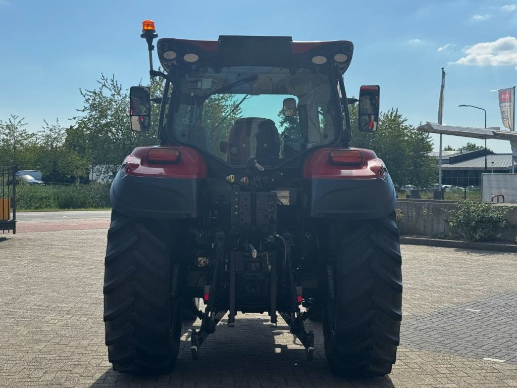 Tracteur agricole Case IH Vestrum 130CVX, suspension, air, 2023!: photos 11 Tracteur agricole Case IH Vestrum 130CVX, suspension, air, 2023!: photos 11