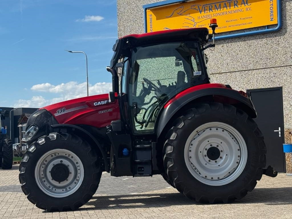 Case IH Vestrum 130CVX, suspension, air, 2023! - Tracteur agricole: photos 2 Case IH Vestrum 130CVX, suspension, air, 2023! - Tracteur agricole: photos 2