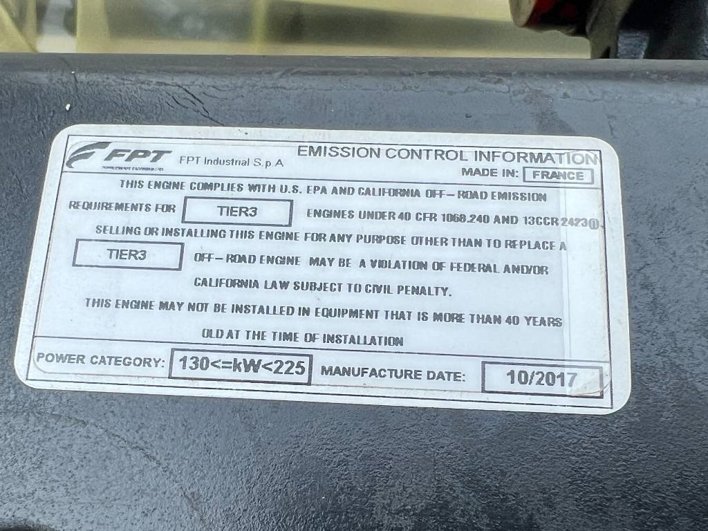 Crédit-bail de New Holland Engine - FPT Cursor 9 - F2CE9684A New Holland Engine - FPT Cursor 9 - F2CE9684A: photos 10 Crédit-bail de New Holland Engine - FPT Cursor 9 - F2CE9684A New Holland Engine - FPT Cursor 9 - F2CE9684A: photos 10
