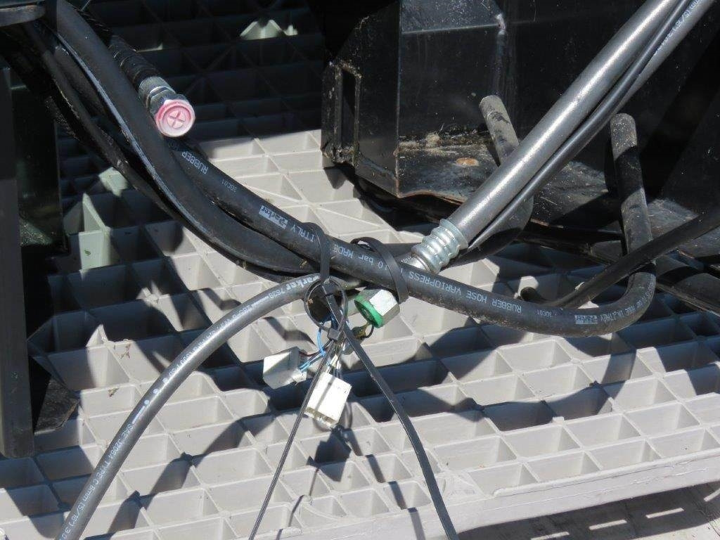 New Holland TK - Cabine pour Engins de chantier: photos 5 New Holland TK - Cabine pour Engins de chantier: photos 5