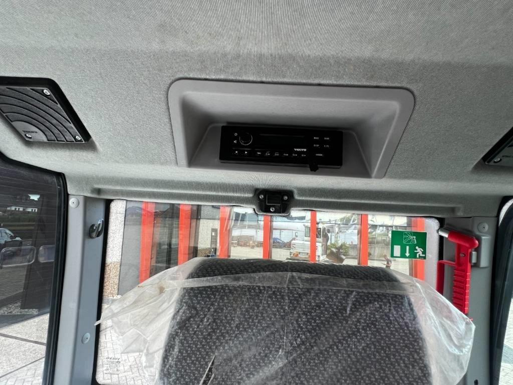 Volvo EW60E, 2021, 1403 hours, Steelwirst! - Pelle sur pneus: photos 5 Volvo EW60E, 2021, 1403 hours, Steelwirst! - Pelle sur pneus: photos 5