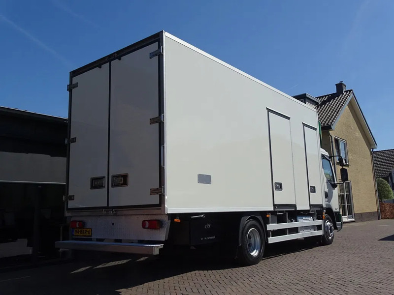 DAF LF 230 Konvecta Multi-Temp - Camion isothermique: photos 2 DAF LF 230 Konvecta Multi-Temp - Camion isothermique: photos 2