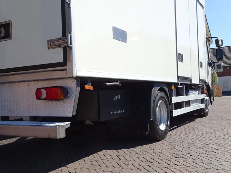 Camion isothermique DAF LF 230 Konvecta Multi-Temp: photos 13